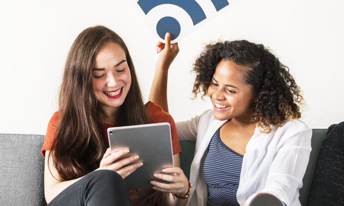 Solução de Wi-Fi Monetization