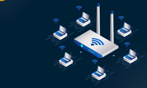 Access Point: Como Escolher o Melhor sua Rede Wi-Fi