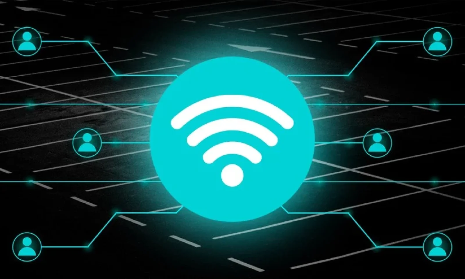 Hotspot Wi-Fi Como Transformar Conexões em Oportunidades de Negócio