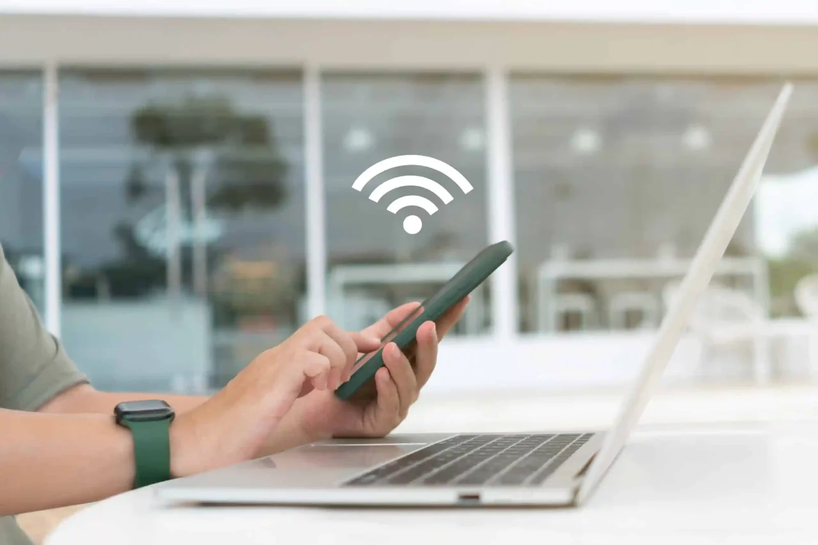 Hotspot para Empresas A Solução Ideal para Gerenciar e Monetizar seu Wi-Fi