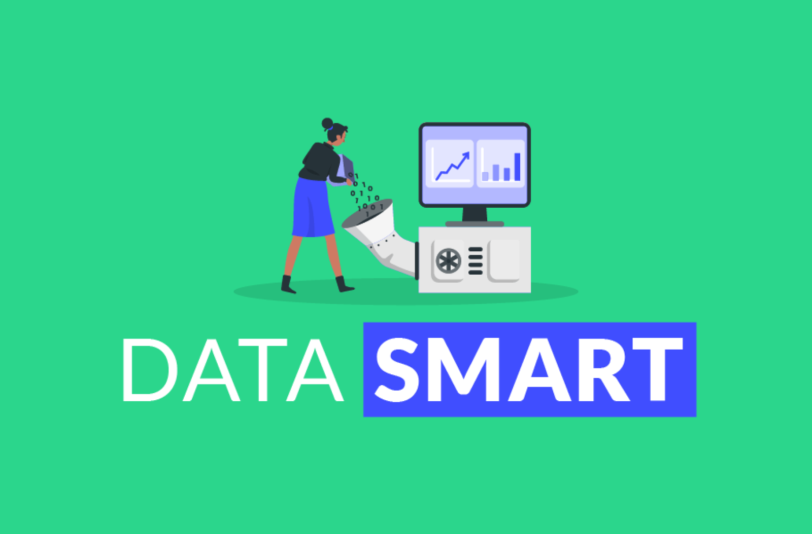 Wispot Smart Data: Soluções Inovadoras para Transformar Seu Negócio