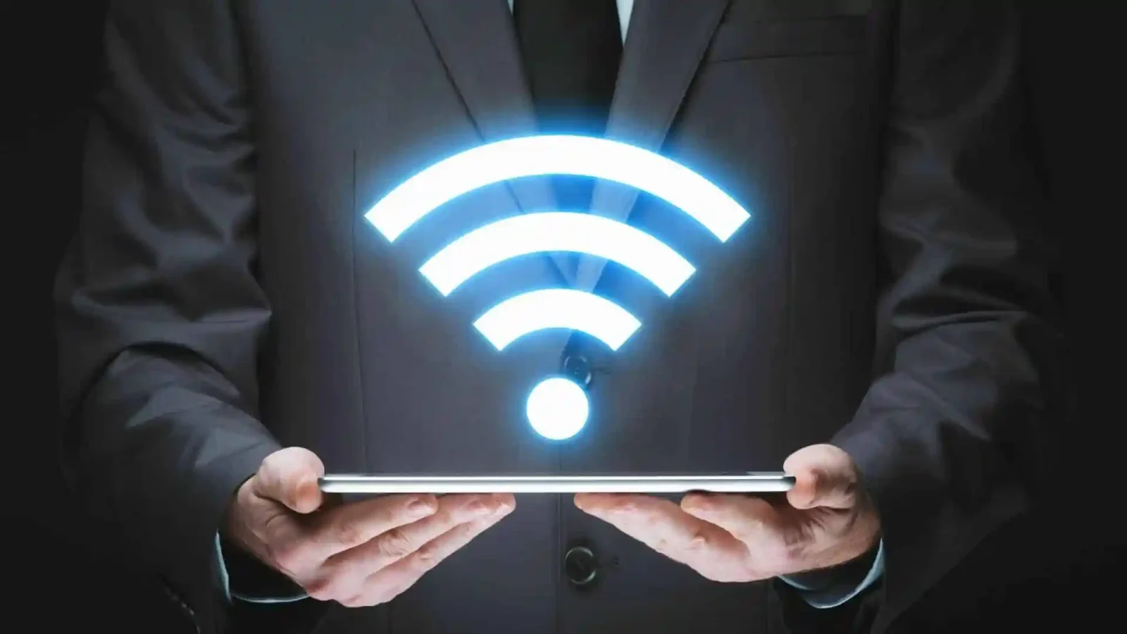 Wi-Fi Para Empresas