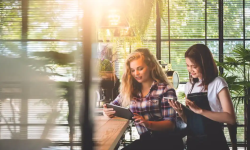 Como o Wi-Fi pode melhorar a experiência dos seus clientes no ponto de venda?