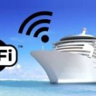 Hotspot para Cruzeiros: Como o Wi-Fi Revoluciona a Experiência em Alto-Mar