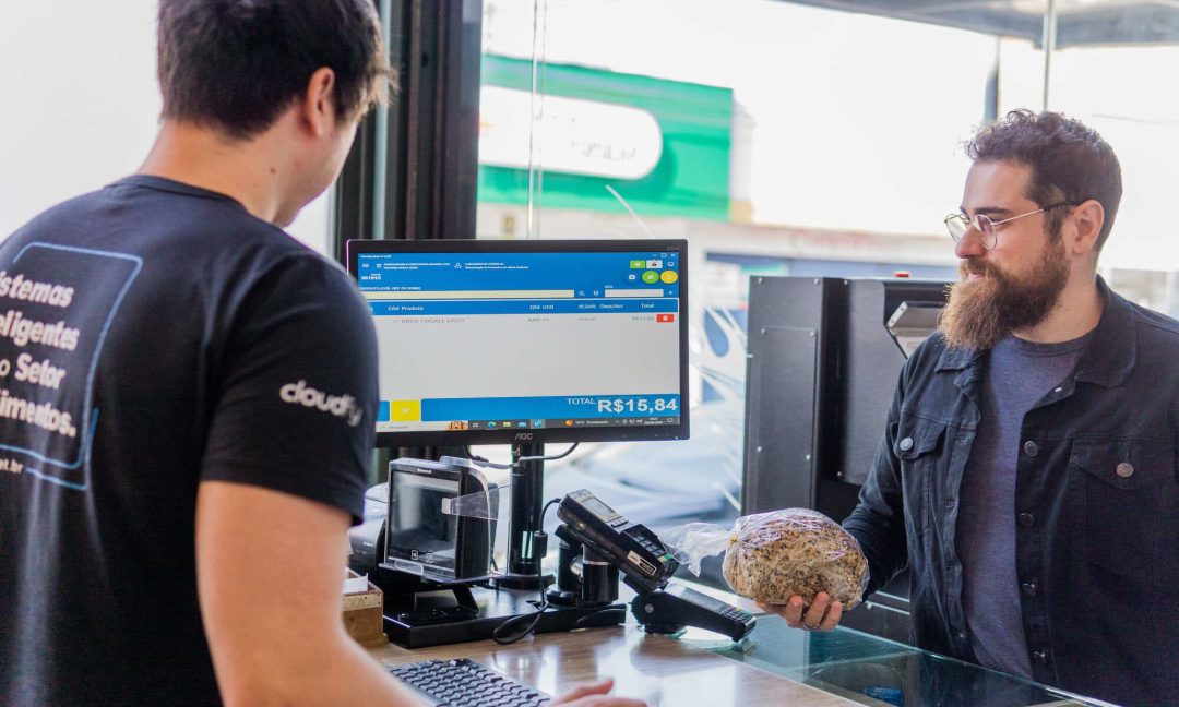 Como Criar Experiências Interativas Através do Wi-Fi Inteligente no PDV