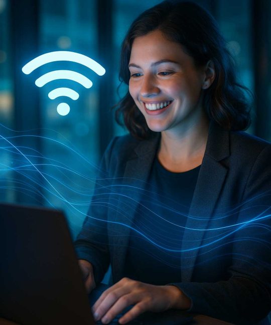 Qual a diferença de Captive Portal e Hotspot e porque você precisa saber