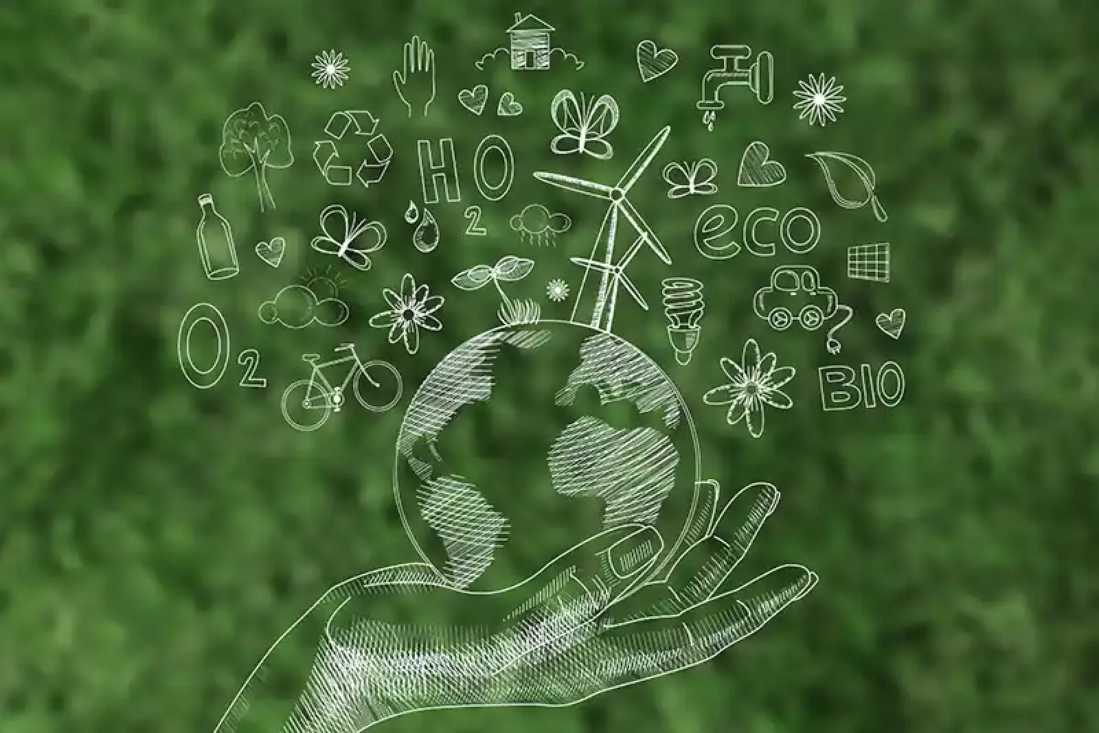 Marketing Sustentável Integrando Responsabilidade Social nas Estratégias Digitais