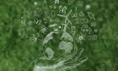 Marketing Sustentável: Integrando Responsabilidade Social nas Estratégias Digitais
