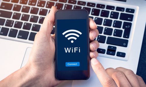 Serviço de Hotspot: Transforme Seu Wi-Fi em Uma Ferramenta de Marketing e Relacionamento