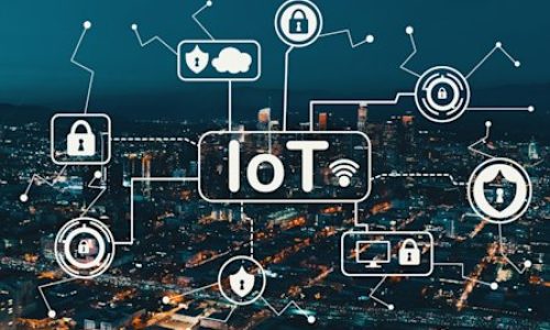 IoT e Wi-Fi: Integração inteligente para empresas mais eficientes