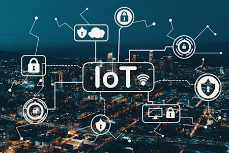IoT e Wi-Fi. Integração inteligente para empresas mais eficientes