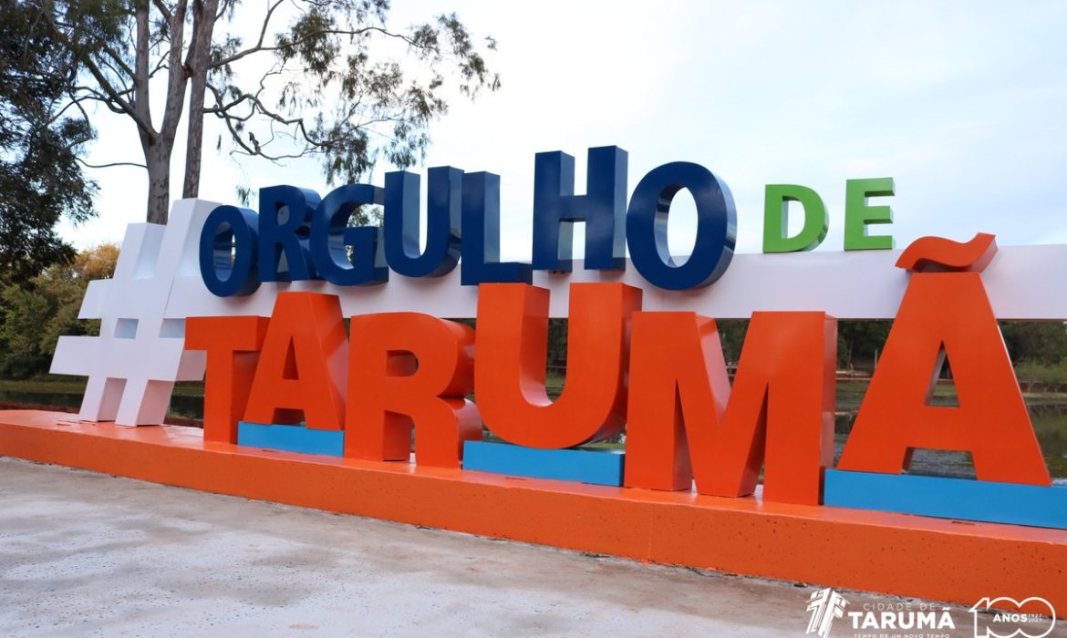 Como a Prefeitura de Tarumã modernizou a conectividade pública com Wi-Fi inteligente